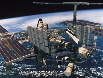 Space Station