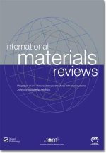 International Materials Reviews: Maney 