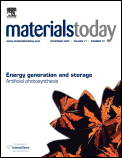Materials Today: Elsevier