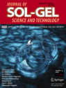 Journal of Sol-Gel Science and Technology: Springer