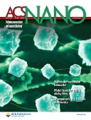 ACS Nano: American Chemical Society Publications