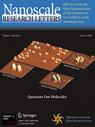 Nanoscale Research Letters: Springer