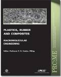 Plastics, Rubber and Composites: Macromolecular Engineering: Maney 