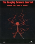 The Imaging Science Journal: Maney