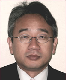 Koji Watari