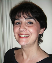 Laura Montanaro