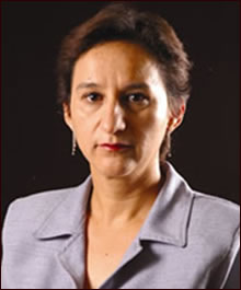 Dr. Leticia Torres-Mart�ne