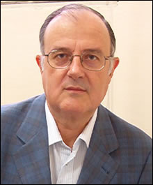 Dr. Marc Anglada