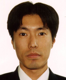 Dr Koji Matsumaru