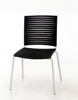 The Reee chair from Pli.