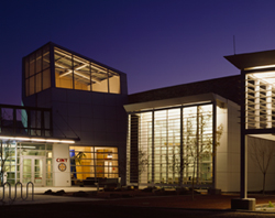 Center for Integrated Nanotechnologies 