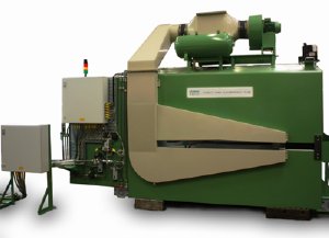 Siroll Electrostatic Oiler
