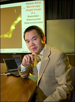Stanislaus S. Wong
