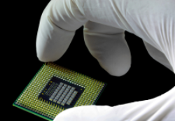The researchers realised a whole new approach was needed and decided to experiment with scatterometry
