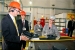 DuPont Latin America, observe the production of 