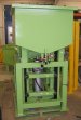 VHE of Iceland &ndash; offers a Pin Dipping and Drying System using induction heating technology to heat the anode pins before graphite dipping.
