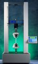 World leader in the manufacture of precision cold drawn round wire, flat wire and shaped wire, is using a PC-controlled universal materials testing machine from Lloyd Instruments as part of its comprehensive quality assurance procedure.