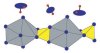 The structure and exact water content of calcined gypsum have remained a matter of speculation. Michael F. Br�u and Horst Weiss have now brought this speculation to an end: by using single-crystal structural analyses they were able to solve the structure, generate a structural model, and support it with computer calculations.