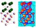 A clever materials science technique that uses a silicon crystal as a sort of nanoscale vise to squeeze another crystal into a more useful shape may launch a new class of electronic devices that remember their last state even after power is turned off.
