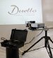 A unique, non-destructive analysis tool, Duetto is the first portable, combined XRD/XRF instrument for phase/mineral and elemental identification of either delicate materials (such as art work) or items too large to be brought into the laboratory. 