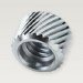 Yardley Products Corporation a manufacturer of precision engineered threaded metal insert fasteners, today announced the offering of the Yardley Multi-Sert, a direct replacement press-in metal insert for the discontinued Southco 71 and 72 series threaded inserts. 