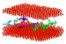 Better predictions of how many valuable materials behave under stress could be on the way from the National Institute of Standards and Technology (NIST), where scientists have recently found evidence of an important similarity between the behavior of polycrystalline materials-such as metals and ceramics-and glasses.