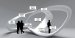 Noliac Motion has cooperated with the Danish architecture firm 3XN to design a pavilion demonstrating cutting edge possibilities within sustainable and smart materials for The Louisiana Museum of Modern Art. The result is a pavilion built of bio composites with integrated intelligence that creates a dynamic interaction with its physical surroundings and its users.