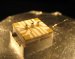 Now, a novel ion trap geometry demonstrated at the National Institute of Standards and Technology (NIST) could usher in a new generation of applications because the device holds promise as a stylus for sensing very small forces or as an interface for efficient transfer of individual light particles for quantum communications.