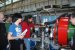 A tiny grid pattern has led materials scientists at the National Institute of Standards and Technology (NIST) and the Institute of Solid State Physics in Russia to an unexpected finding.