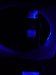 Researchers in the Department of Physics and Astronomy at the University of Leicester have developed a new synthesis method, which has led them to the discovery of fluorescent silicon nanoparticles and may ultimately help track the uptake of drugs by the body's cells.
