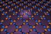 A Princeton-led research team has revealed surprising information about how electron behavior influences the conduction of electricity in a class of high-temperature superconductors.