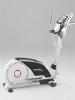 The Kettler company is cladding its new cross trainer Satura P 7653 with Terluran� GP-35, a standard ABS (acrylonitrile-butadiene-styrene polymer) from BASF�s product range of plastics, which Kettler itself then colors in light grey and black.
