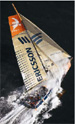 Advanced Composites Group Ltd (ACG), part of the Composites Division of Umeco plc, congratulates the skipper, Torben Grael, and the International crew of Ericsson 4 on their outstanding victory in the 08-09 Volvo Ocean Race (VOR), and extends this to the skipper, Magnus Olsson, and the Nordic crew of Ericsson 3 for their impressive 4th place.