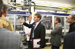 ILLIG the manufacturer of thermoforming machinery and the company which provides solutions for the packing technology could welcome altogether approx. 300 participants to the Open House held on 22nd September for the German speaking experts and on 24th September for the international professional experts.