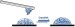 NanoInk, leaders in nanofabrication applications and instrumentation, announce a new and significant application with excellent potential in biomedical engineering. 