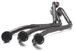 Premix offers electrically conductive PRE-ELEC� compounds for PE-HD based fuel filler systems. The new products enable significant cost savings since they can be used both in extrusion blow-moulded filler pipes and injection moulded filler necks and heads. 