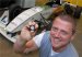 Researchers at the University of Warwick will be appearing on the BBC�s Blue Peter show on Tuesday 13th October to demonstrate their eco friendly �WorldFirst Formula 3 racing car� which can be powered by chocolate, steered by carrots, and as bodywork made partly from potatoes. 

