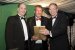 Recognition for aircrete manufacturer H+H�s sustainability effort is coming in from all directions. The first aircrete manufacturer to be awarded the Carbon Trust Standard, and the first company to be awarded a �very good� rating in BES 6001:2008 Standard for the Responsible Sourcing of Construction Products, H+H has now also received the award for Achievements in Resource Efficiency at the Environment Awards for Kent Business 2009. 