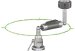 Renishaw has announced the launch of a successor to its well established QC10 ballbar system; a tool adopted worldwide for the assessment of machine tool positioning and servo control performance. 