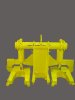 VHE of Iceland has installed an anode butt stripping press at Rusal�s Sayanogorsk smelter as part of a development process line in the rodding plant.