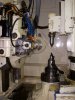 Automation upgrade specialists MasterControls Inc. and Southern Technical Services have jointly retrofitted a Gleason 782 gear hobber with a new CNC control system from NUM. The machine is used by a large aerospace components manufacturer in Chihuahua, Mexico, to produce spur, helical and crown gears with complex profiles. Prior to the retrofit, the machine's control system had become increasingly unreliable, resulting in high maintenance overhead and unacceptable downtime.
