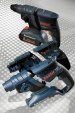For its new model GBH 36 V-LI Compact Professional especially lightweight and almost vibration-free cordless hammer drill, Bosch selected the resin Ultramid® B3EG7, a particularly rigid and impact-resistant glass fiber-reinforced grade of polyamide 6 from BASF, that meets the demanding requirements for durability.