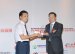 On 17 September 2009, Arburg received a “Ringier Technology Innovation Award 2009 for Plastics Industry” for its new high-performance Allrounder H (Hidrive) hybrid machine. The award ceremony took place in the context of the 4th Plastics Technology Applications in Consumer Electronic Products Conference in Guangzhou.