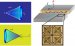 A team of physicists has directly observed a reverse shock wave of light in a specially tailored structure known as a left-handed metamaterial. Although it was first predicted over forty years ago, this is the first unambiguous experimental demonstration of the effect. 