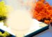 An LED that offers high efficiency, good color rendering and a pleasant warm white light has now been developed in the laboratories of OSRAM Opto Semiconductors. 