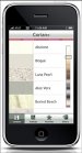 DuPont is revolutionizing the way consumers, architects and designers choose materials with mySurface, the first iPhone app of its kind in the industry. iPhone and iPod touch users now have color palettes for DuPont� Corian� solid surfaces and Zodiaq� quartz surface at their fingertips. 
