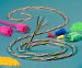 A new series of Elexar� thermoplastic elastomer (TPE) compounds for wire and cable and molded products provides a combination of RoHS compliance, UL-V0 flame retardance, and excellent performance over a wide range of end use conditions, it was announced today by the Thermoplastic Elastomer Division of Teknor Apex Company. 