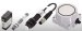 This month marks the release of the Balluff family of ultrasonic sensors, which are designed for rugged, high-performance feedback when long sensing ranges and high accuracy are needed. Balluff ultrasonic sensors are used in many automated and process applications to detect the presence of targets or to measure the distance from selected objects. 
