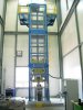 Imatek has recently completed the successful installation of a DWT40-100 Drop Weight Tear Tester (DWTT) at Hyundai Steel in South Korea. This follows the first installation in Korea of a similar high capacity machine at POSCO Steel in 2004. 
