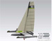 Advanced Composites Group Ltd (ACG), part of the Composites Division of Umeco plc, is pleased to announce that it has been selected as Official Prepreg Supplier to the Multi One Design 70 project. ACG will supply its VTM�260 and MTM�57 Series prepregs for the build of a series of up to twelve trimarans that have been designed by VPLP.